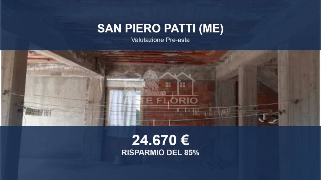 negozio in vendita a San Piero Patti