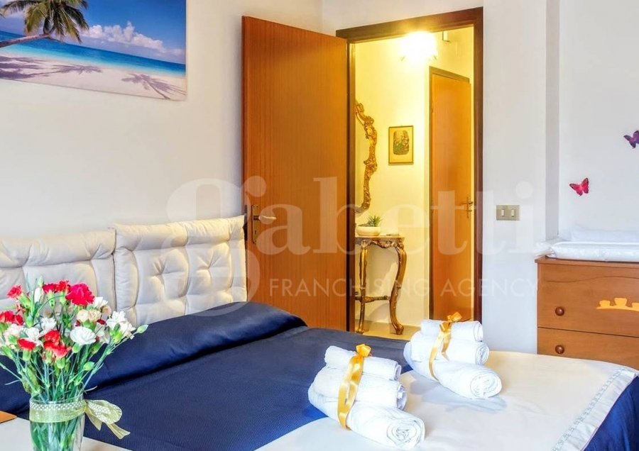 appartamento in vendita a San Piero Patti