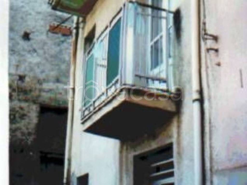 appartamento in vendita a San Piero Patti
