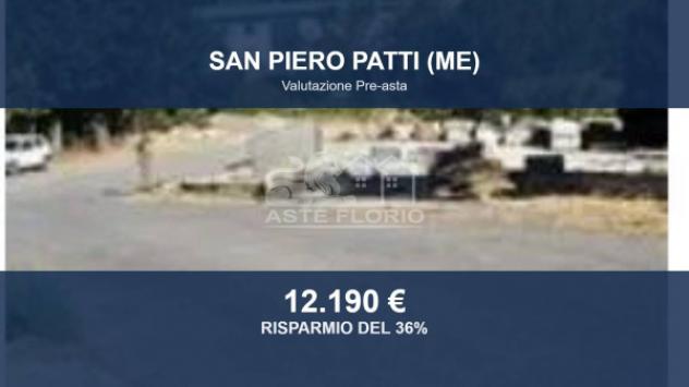 casa indipendente in vendita a San Piero Patti