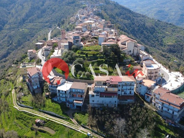 appartamento in vendita a San Salvatore di Fitalia