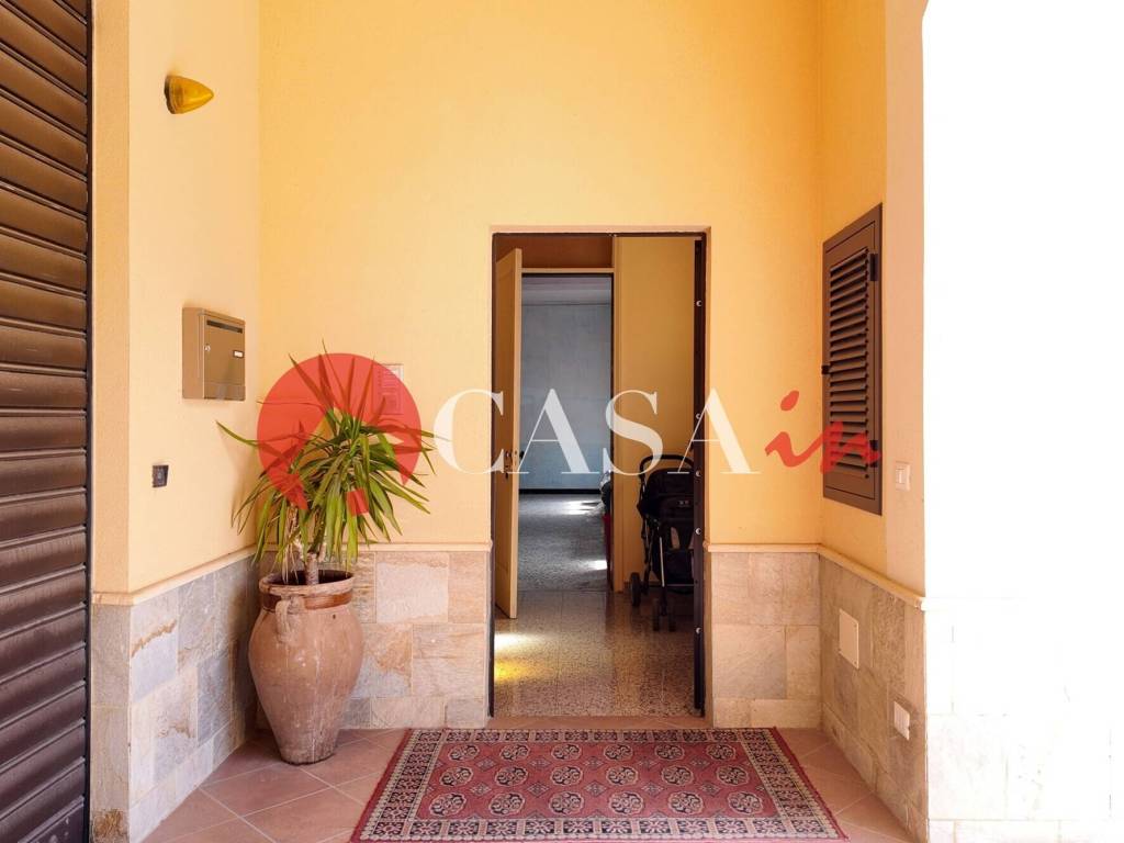 appartamento in vendita a San Salvatore di Fitalia in zona Sant'Antonio