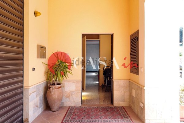 appartamento in vendita a San Salvatore di Fitalia in zona Sant'Antonio