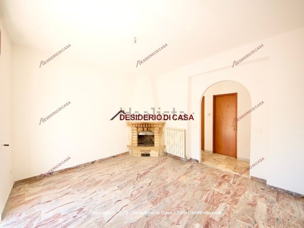 appartamento in vendita a San Salvatore di Fitalia