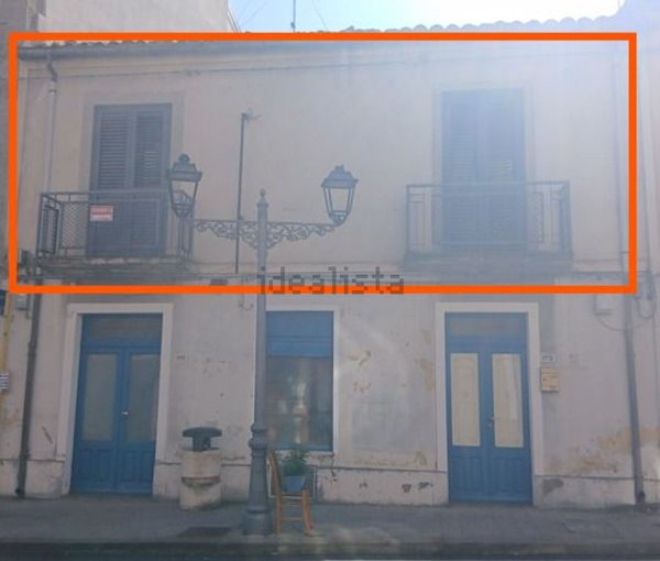 appartamento in vendita a Santa Domenica Vittoria