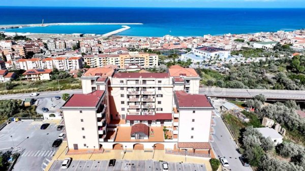 appartamento in vendita a Sant'Agata di Militello