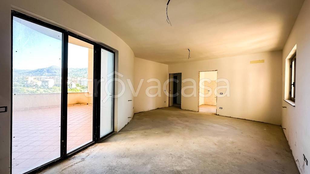 appartamento in vendita a Sant'Agata di Militello