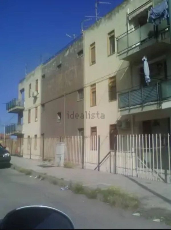 appartamento in vendita a Sant'Agata di Militello