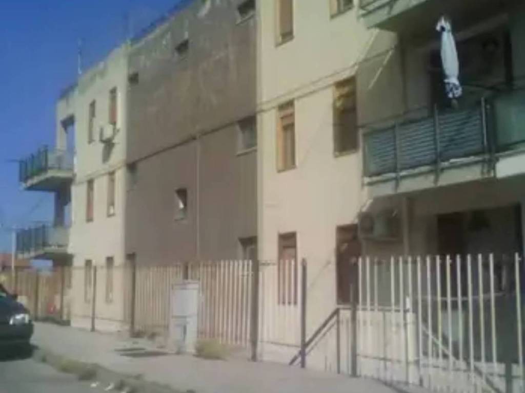 appartamento in vendita a Sant'Agata di Militello