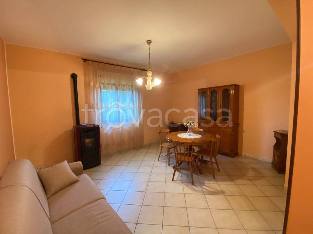 appartamento in vendita a Sant'Agata di Militello