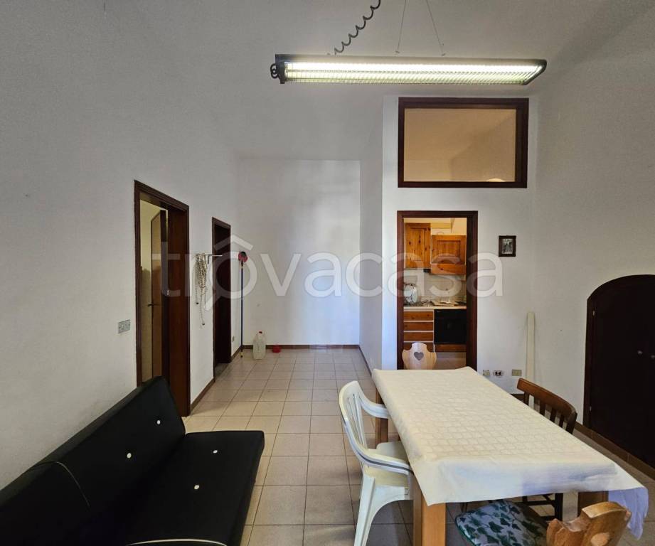 appartamento in vendita a Sant'Agata di Militello