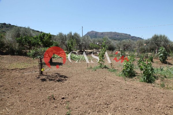 terreno agricolo in vendita a Sant'Agata di Militello
