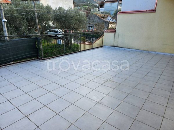 appartamento in vendita a Sant'Agata di Militello