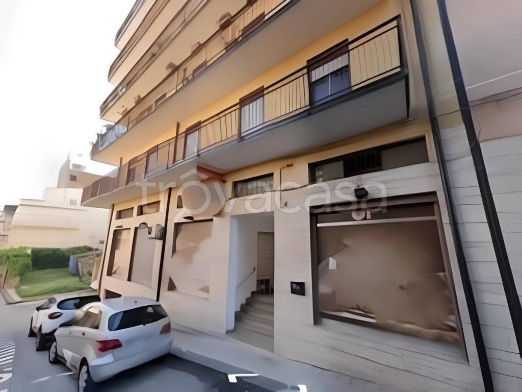 appartamento in vendita a Sant'Agata di Militello