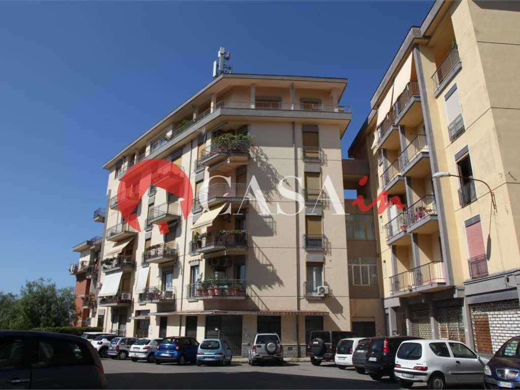 appartamento in vendita a Sant'Agata di Militello