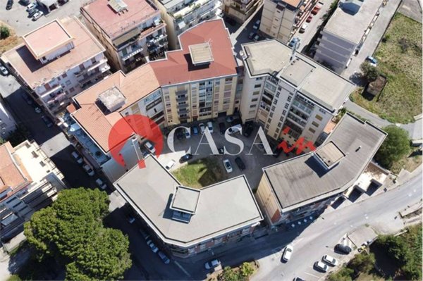 appartamento in vendita a Sant'Agata di Militello