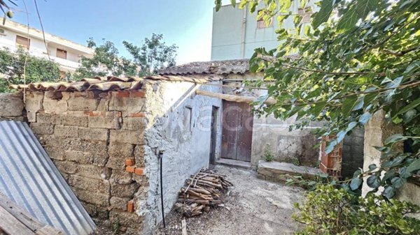 appartamento in vendita a Sant'Agata di Militello