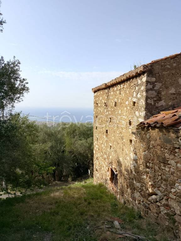 casale in vendita a Sant'Agata di Militello