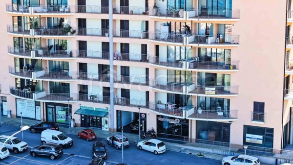 appartamento in vendita a Sant'Agata di Militello