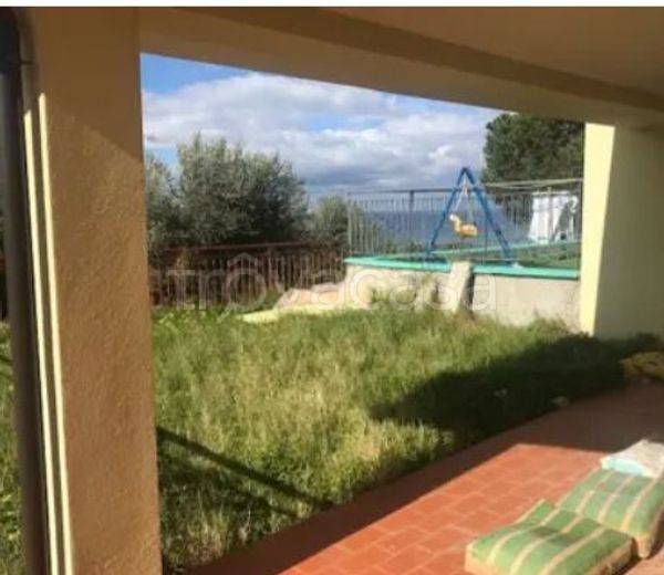 appartamento in vendita a Sant'Agata di Militello