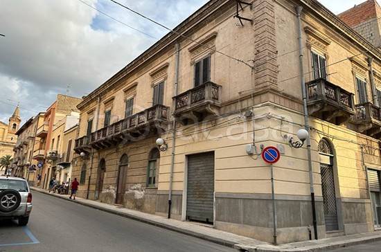 appartamento in vendita a Sant'Agata di Militello