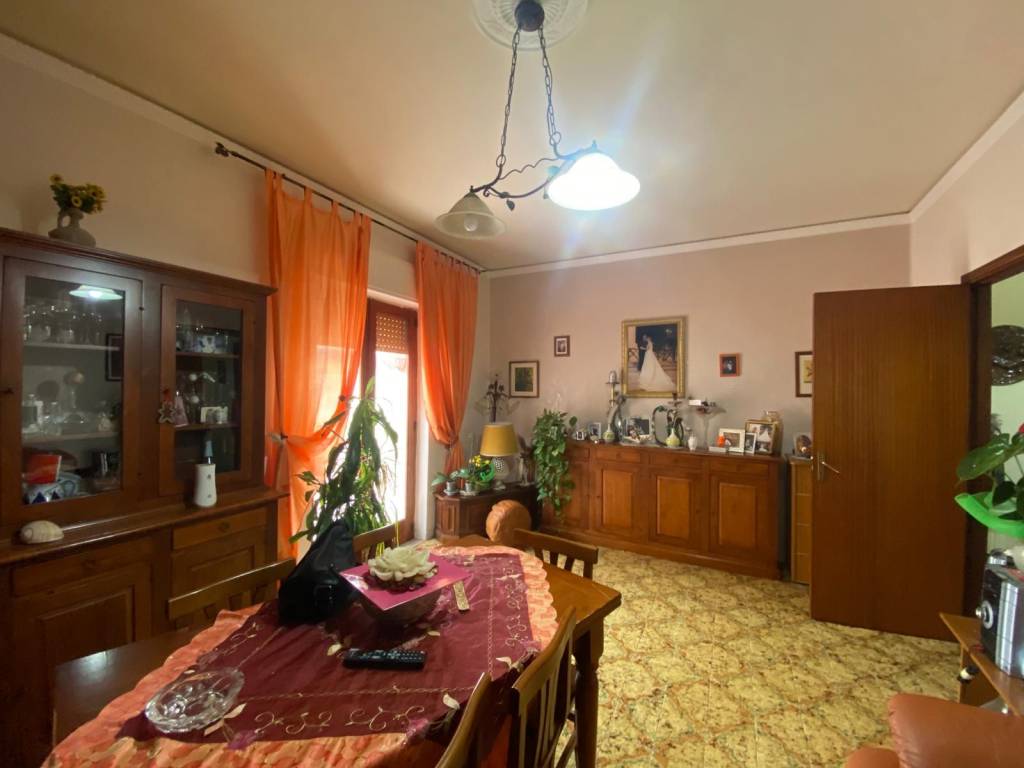 appartamento in vendita a Sant'Agata di Militello
