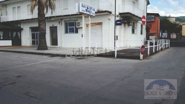 appartamento in vendita a Sant'Agata di Militello