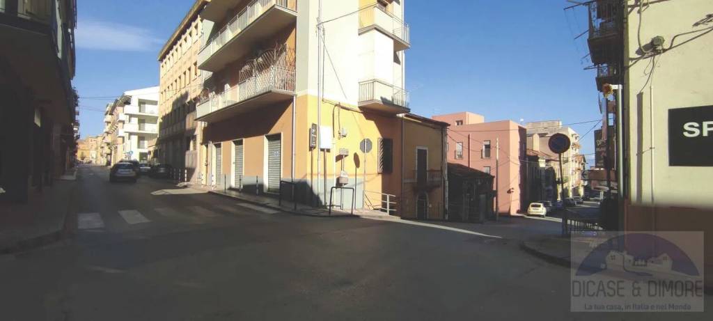 trivano in vendita a Sant'Agata di Militello