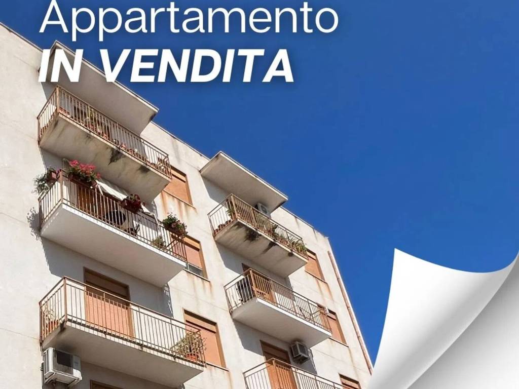 appartamento in vendita a Sant'Agata di Militello
