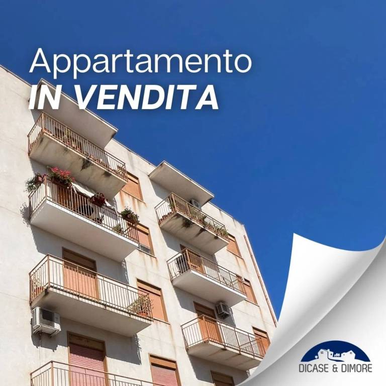 appartamento in vendita a Sant'Agata di Militello