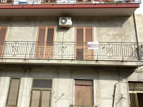appartamento in vendita a Sant'Agata di Militello