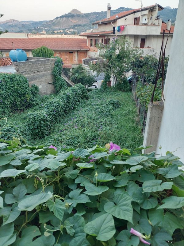 appartamento in vendita a Sant'Agata di Militello