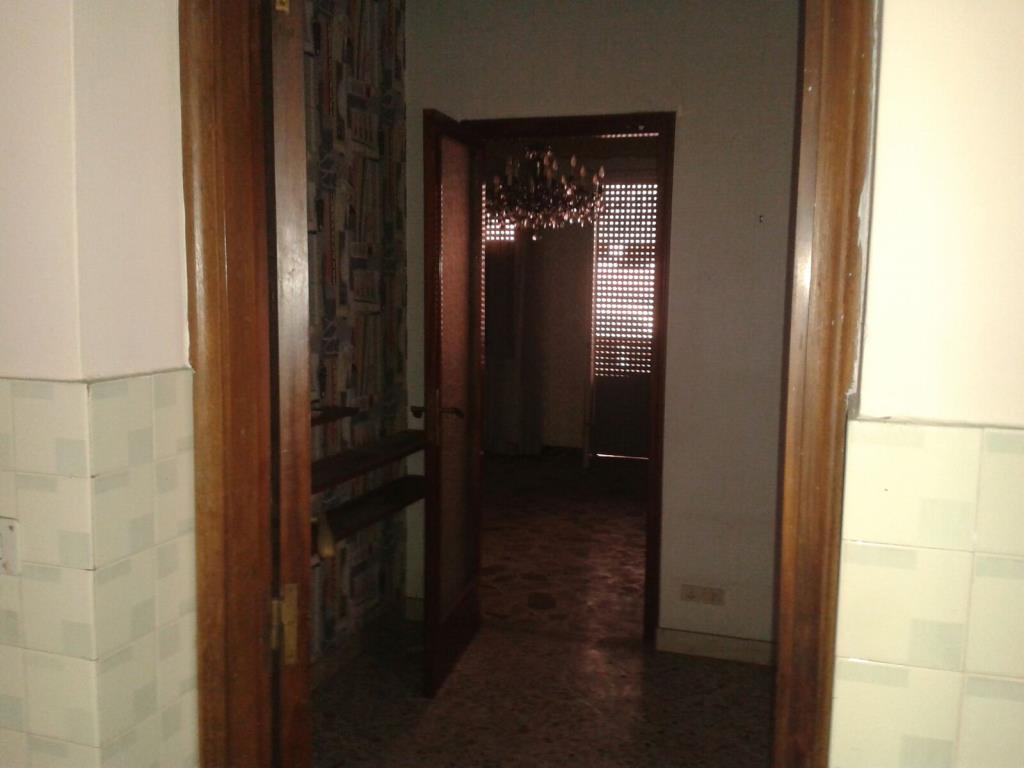 appartamento in vendita a Sant'Agata di Militello