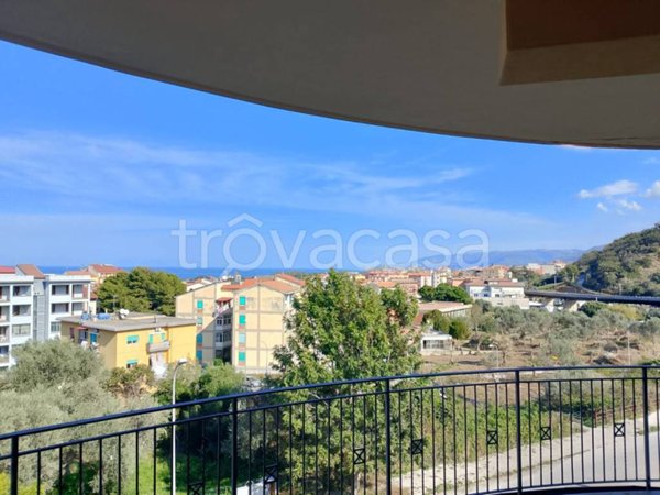appartamento in vendita a Sant'Agata di Militello
