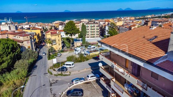 appartamento in vendita a Sant'Agata di Militello