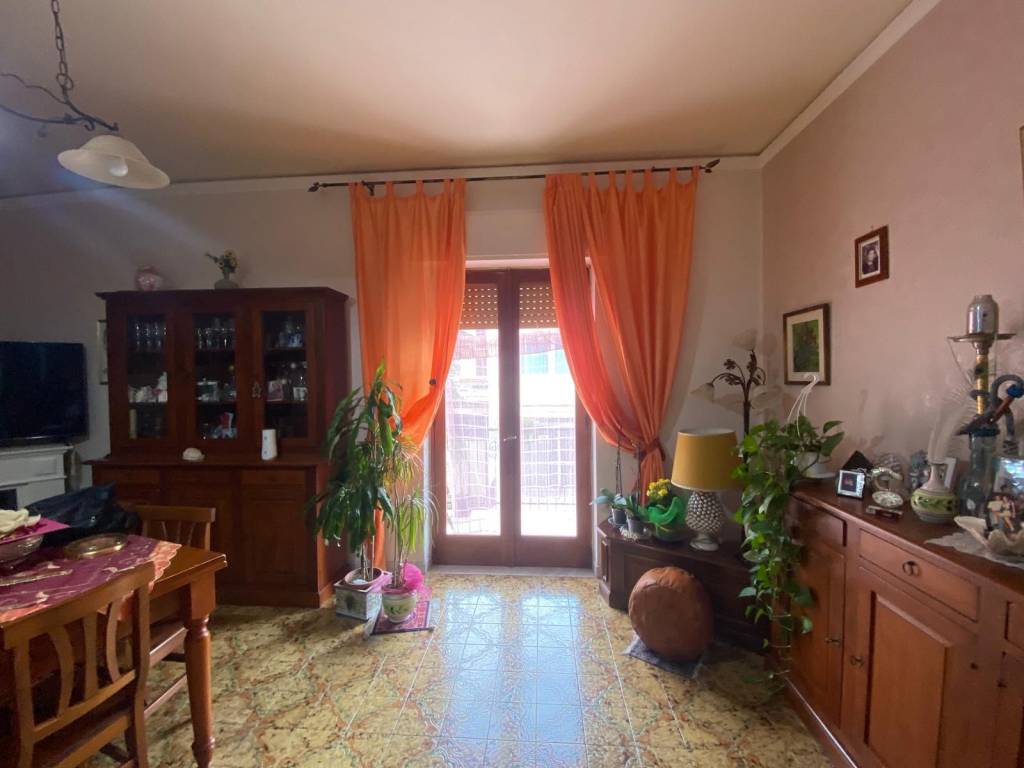 appartamento in vendita a Sant'Agata di Militello