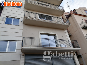 appartamento in vendita a Sant'Agata di Militello