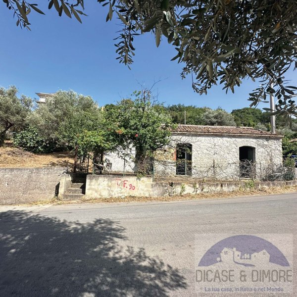 appartamento in vendita a Sant'Agata di Militello