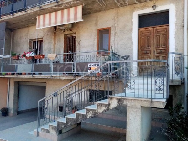 appartamento in vendita a Sant'Agata di Militello