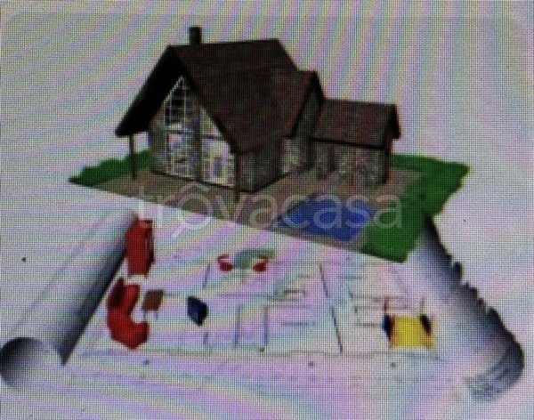 appartamento in vendita a Sant'Agata di Militello