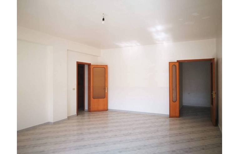 appartamento in vendita a Sant'Agata di Militello