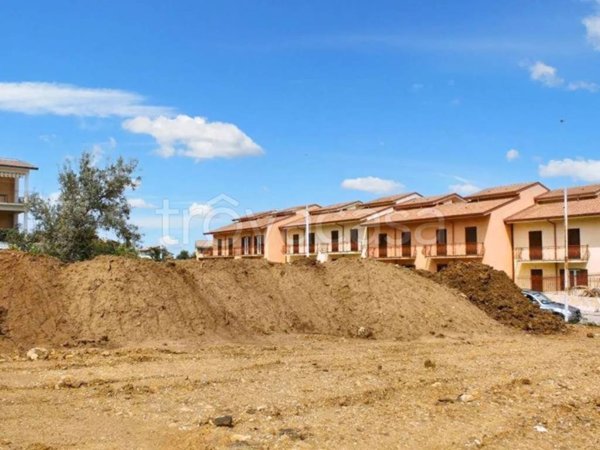 terreno agricolo in vendita a Sant'Agata di Militello