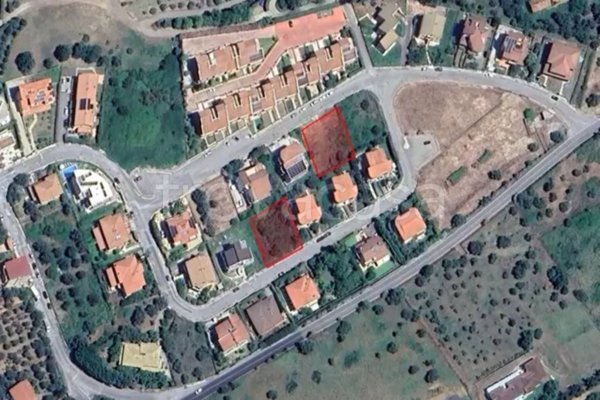terreno agricolo in vendita a Sant'Agata di Militello