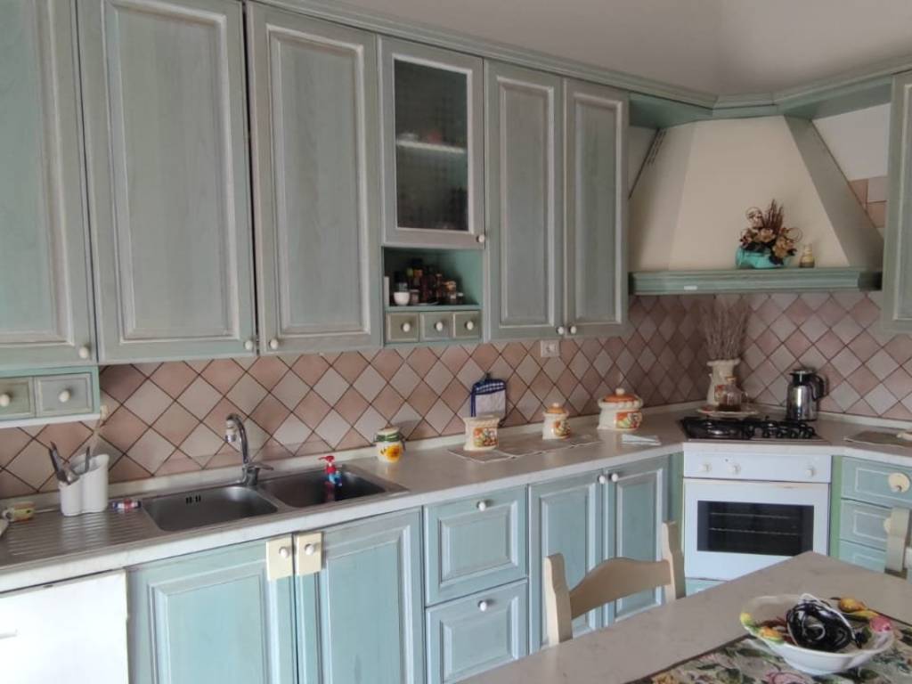 appartamento in vendita a Sant'Agata di Militello