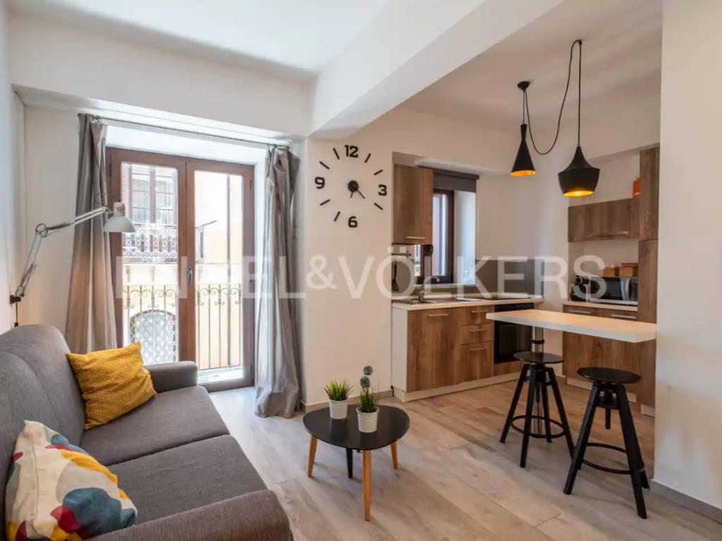 appartamento in vendita a Sant'Agata di Militello