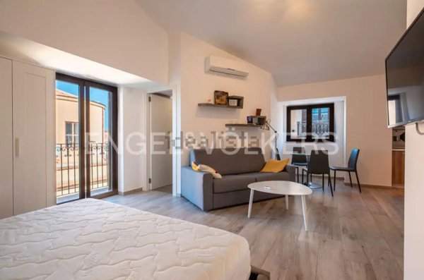 appartamento in vendita a Sant'Agata di Militello