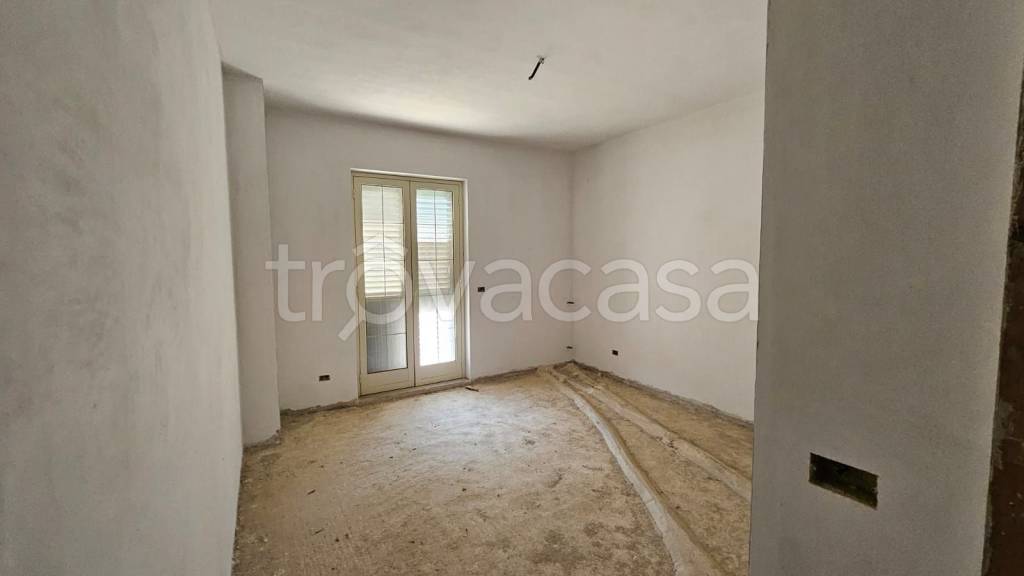 appartamento in vendita a Sant'Agata di Militello