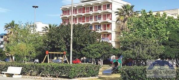 appartamento in vendita a Sant'Agata di Militello