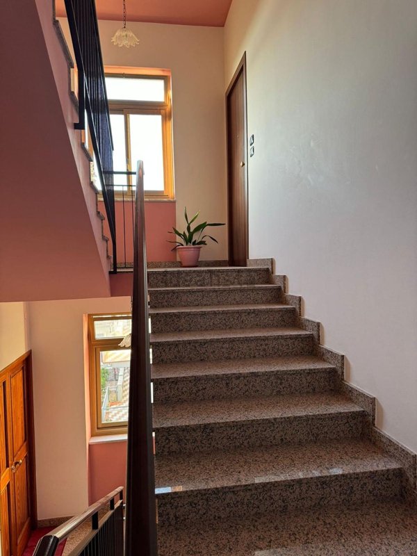 appartamento in vendita a Sant'Agata di Militello