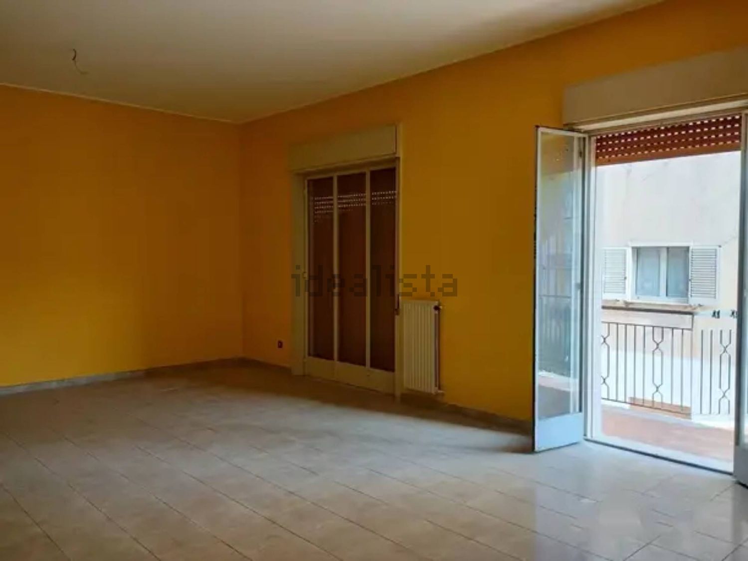 appartamento in vendita a Sant'Agata di Militello